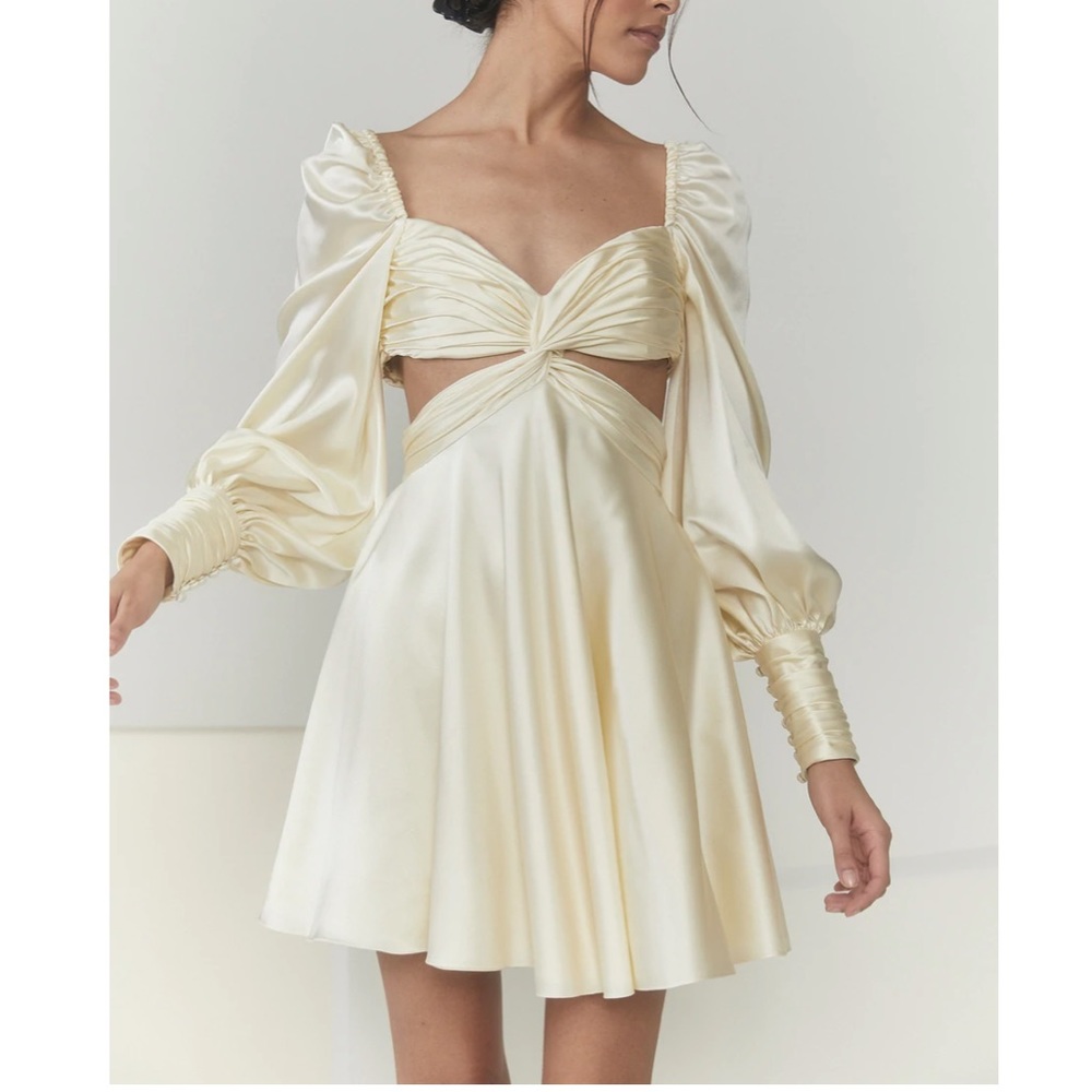 Sthr Studios Spotlight Dress